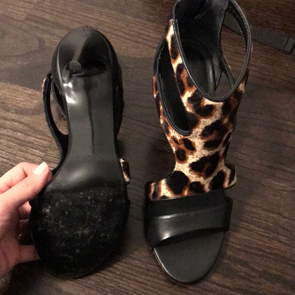 Sandro Paris heels - Picture 3 of 3